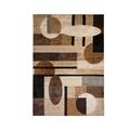 Home Dynamix <p>An area rug from the Tribeca collection by Home Dynamix will serve as an artful&#44; yet tasteful 769924342787